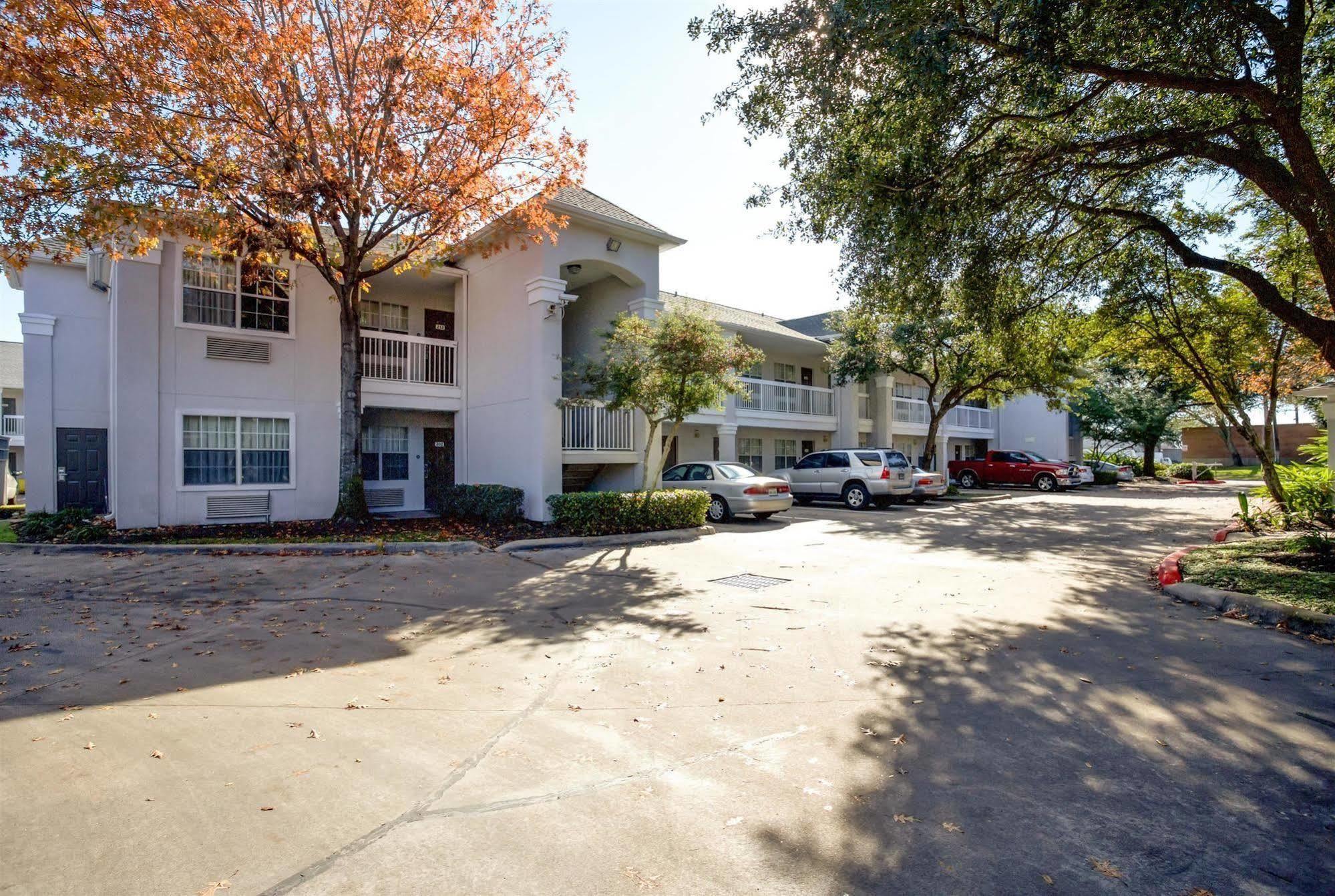 Studio 6-Stafford, Tx - Houston - Sugarland 외부 사진