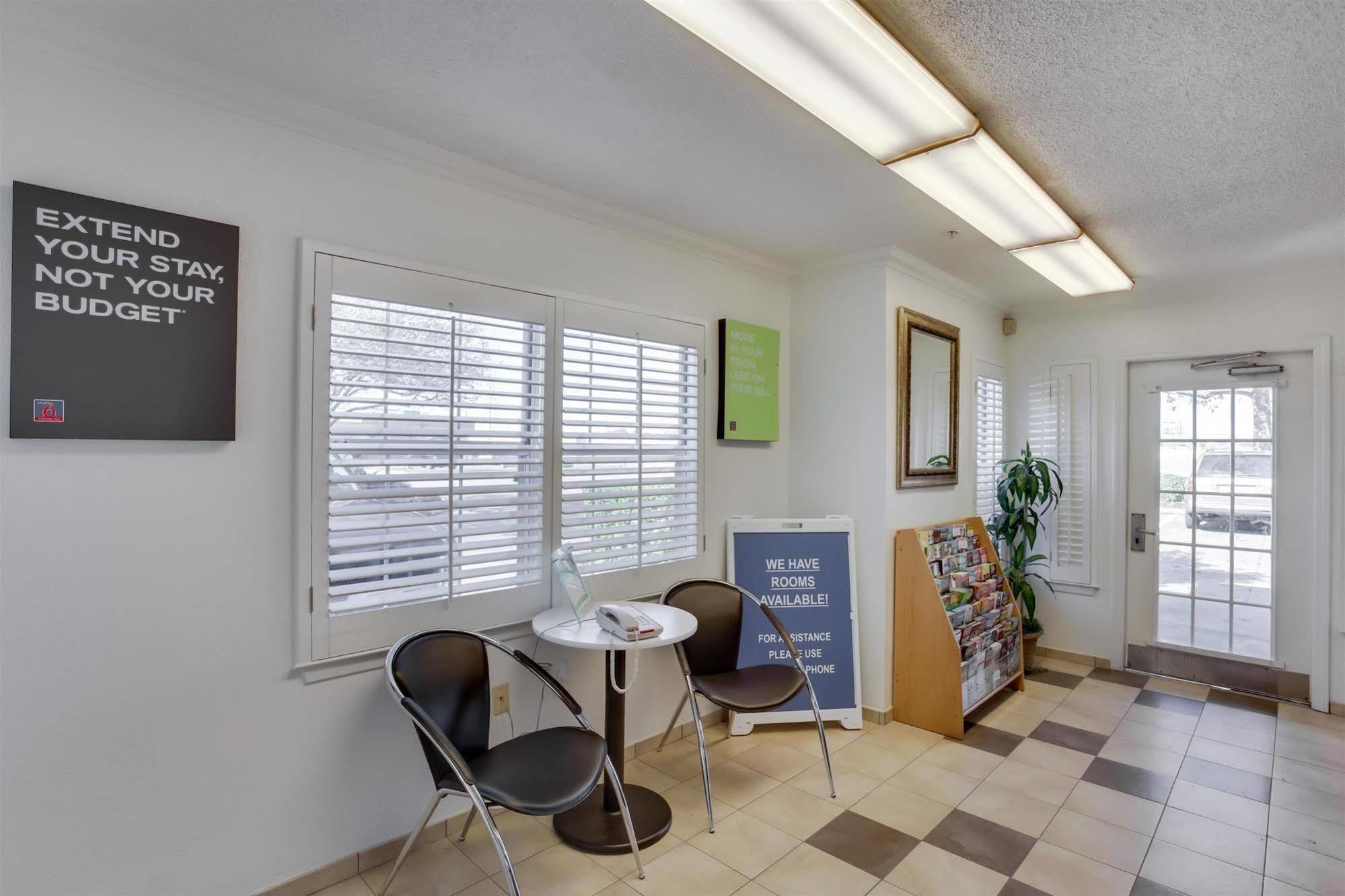Studio 6-Stafford, Tx - Houston - Sugarland 외부 사진