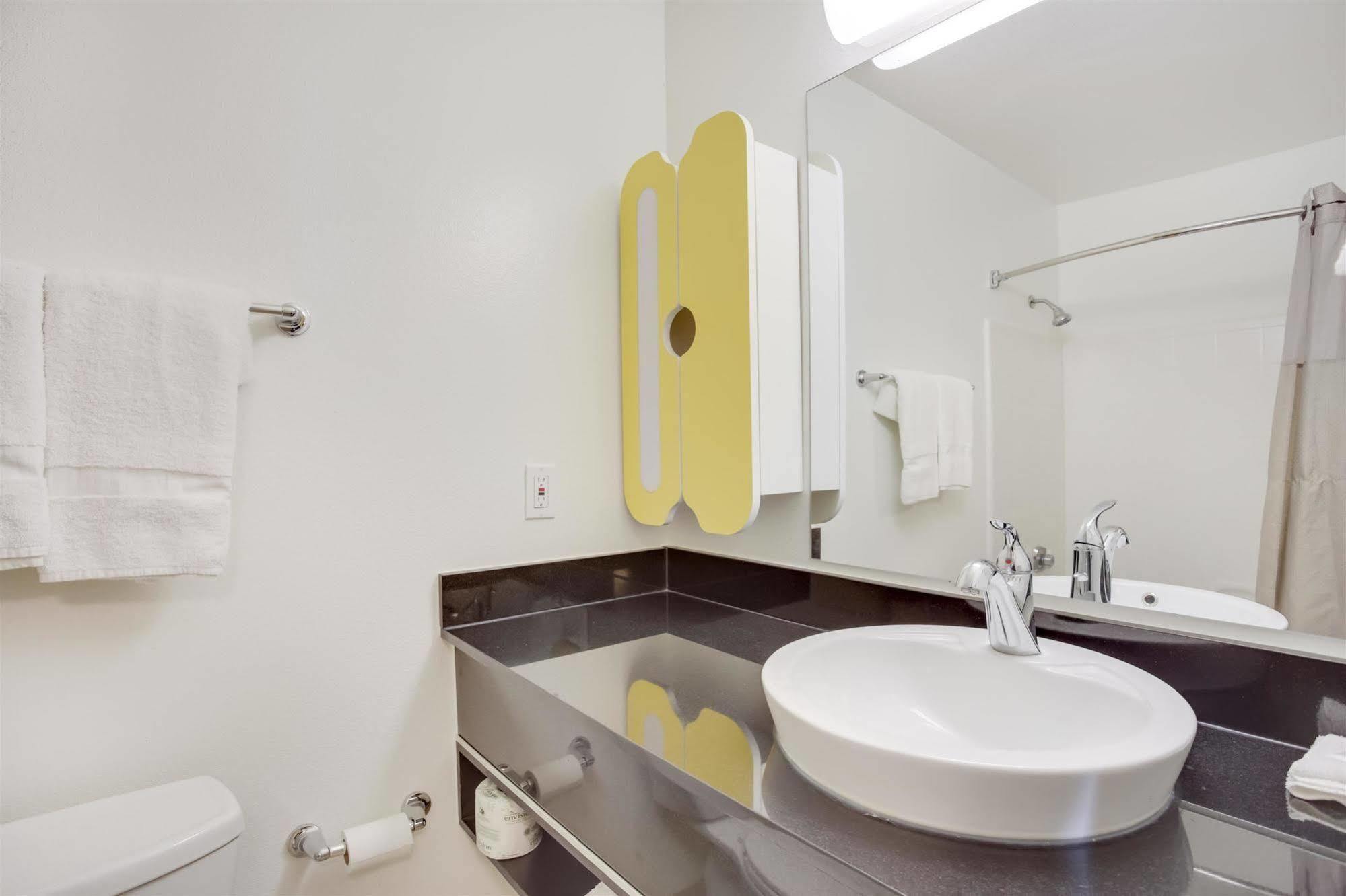 Studio 6-Stafford, Tx - Houston - Sugarland 외부 사진