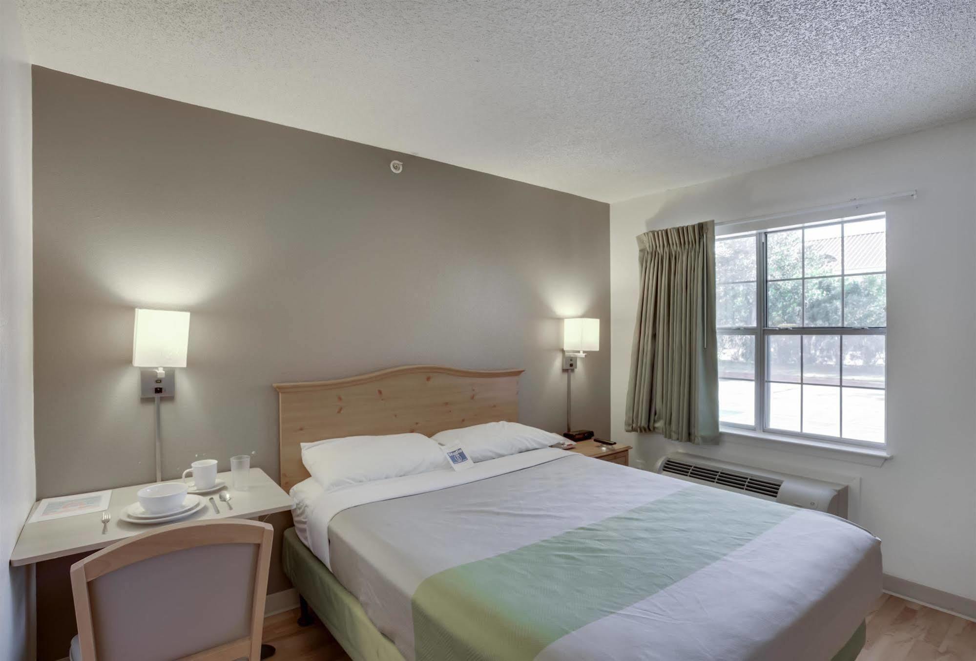 Studio 6-Stafford, Tx - Houston - Sugarland 외부 사진