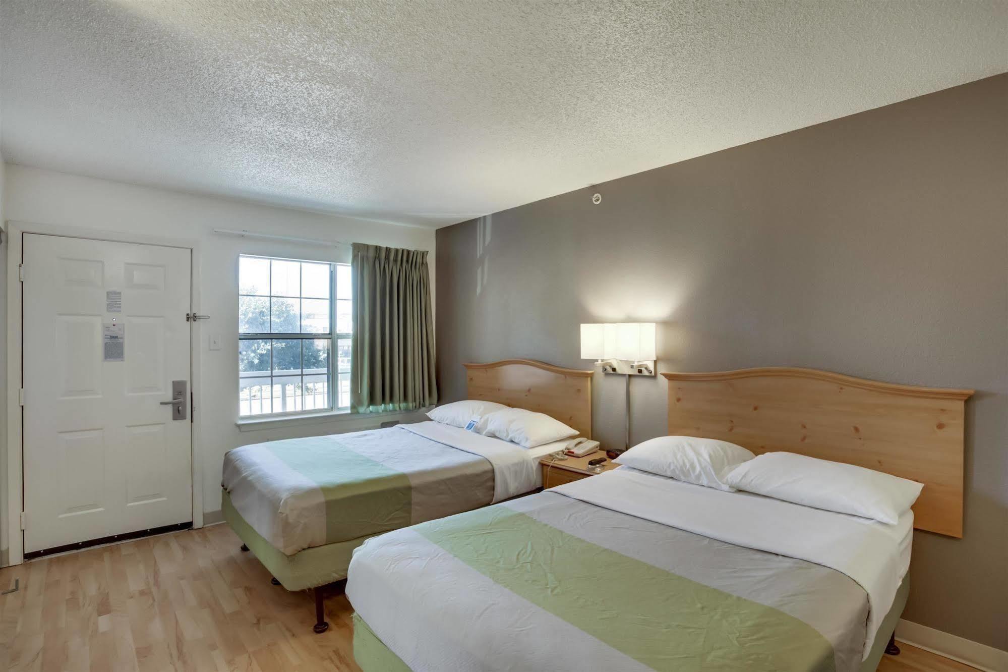 Studio 6-Stafford, Tx - Houston - Sugarland 외부 사진