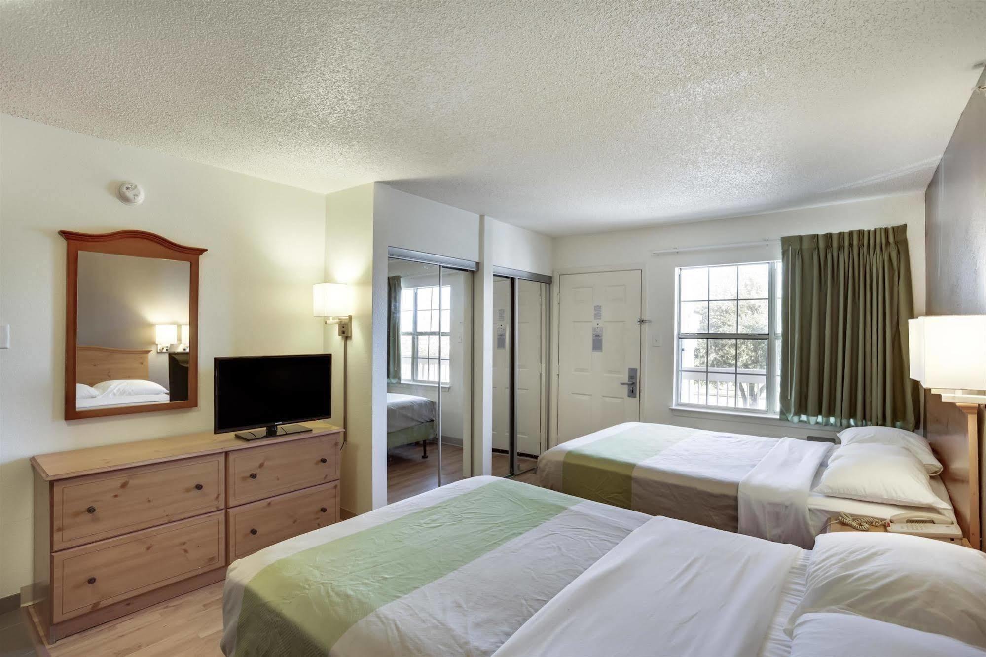 Studio 6-Stafford, Tx - Houston - Sugarland 외부 사진