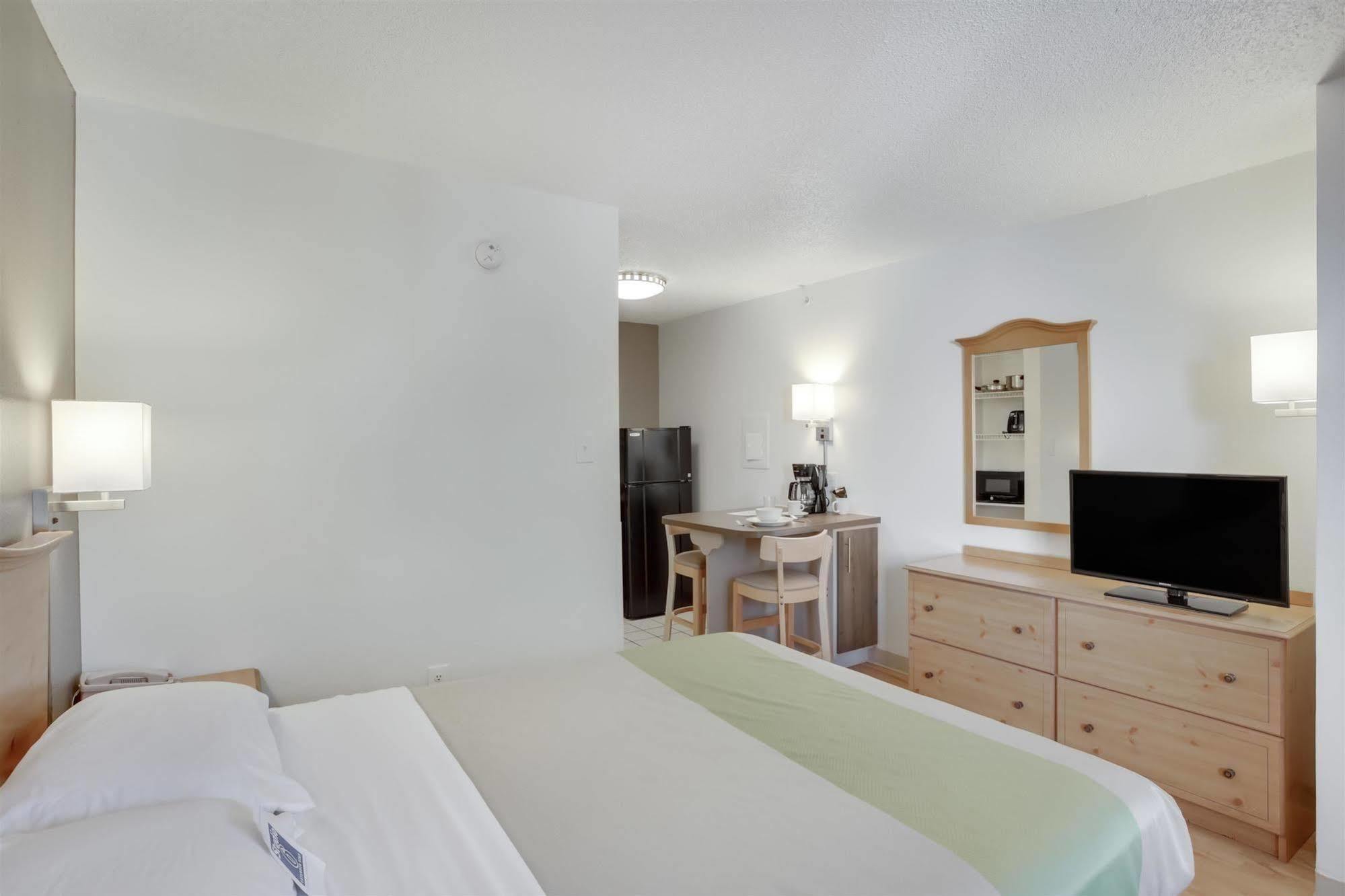 Studio 6-Stafford, Tx - Houston - Sugarland 외부 사진