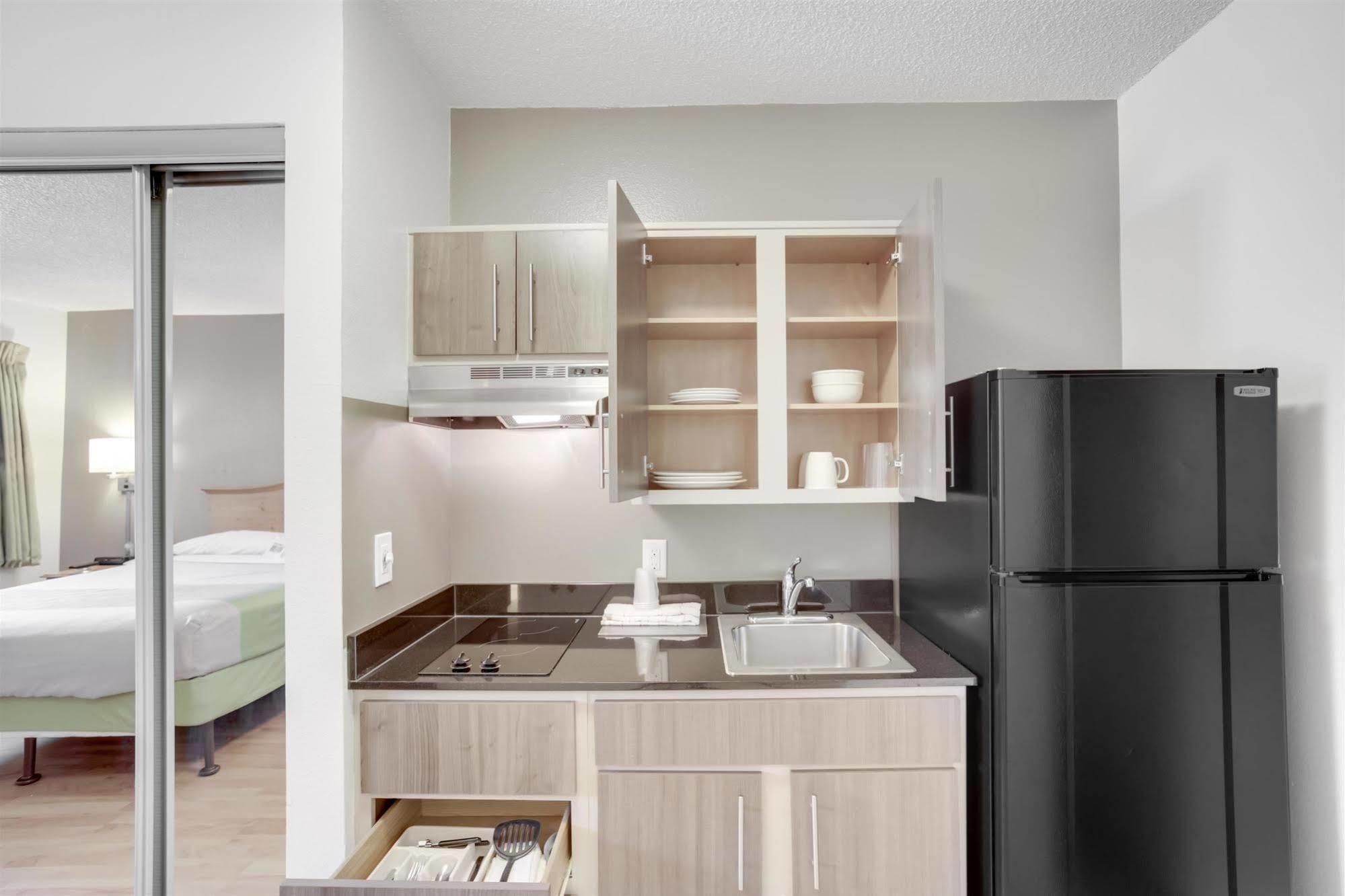 Studio 6-Stafford, Tx - Houston - Sugarland 외부 사진