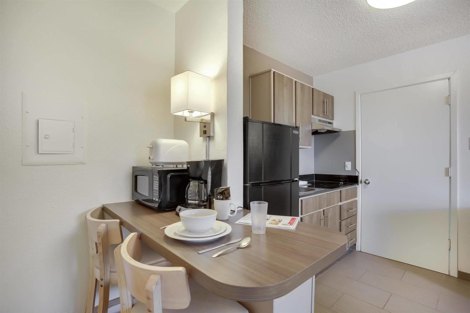 Studio 6-Stafford, Tx - Houston - Sugarland 외부 사진