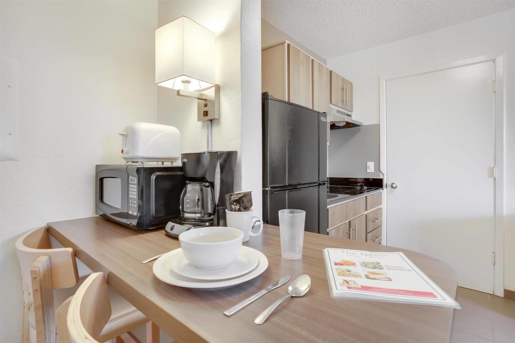 Studio 6-Stafford, Tx - Houston - Sugarland 외부 사진