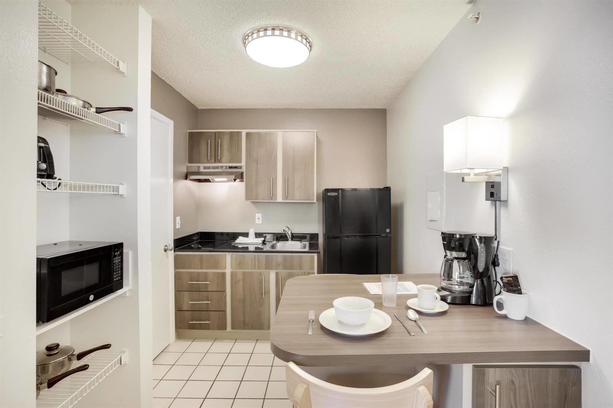 Studio 6-Stafford, Tx - Houston - Sugarland 외부 사진